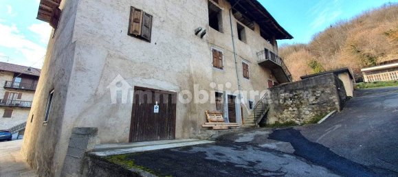 3 Schlafzimmer Villa in Stenico, Italy, Nr. 325599 11
