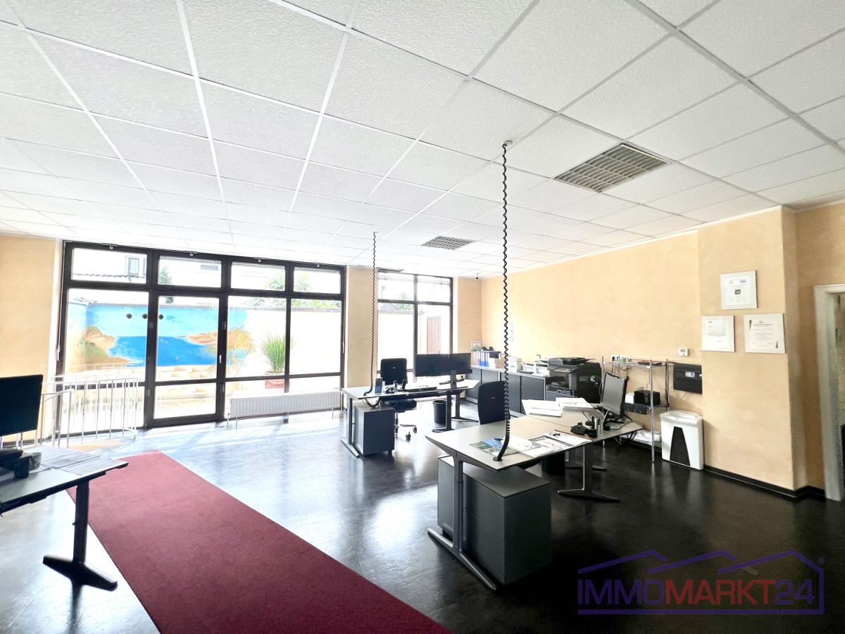 Propriété commerciale à Neuwied, Germany 202m² No. 191242