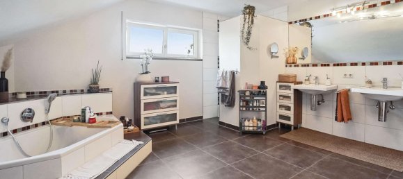 Дом с 4 комнатами в Эрдинг, Германия № 213129 11