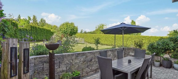 Дом с 4 комнатами в Эрдинг, Германия № 213129 17