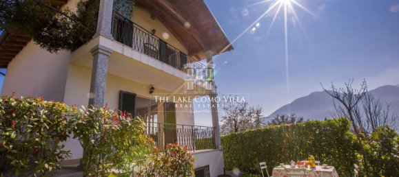 2 Schlafzimmer Villa in Tremezzina, Italy, Nr. 63459 27