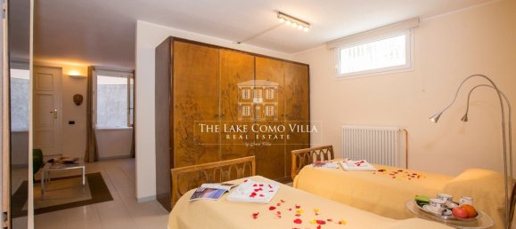 2 Schlafzimmer Villa in Tremezzina, Italy, Nr. 63459 20