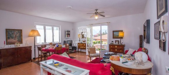 2 Schlafzimmer Villa in Tremezzina, Italy, Nr. 63459 8