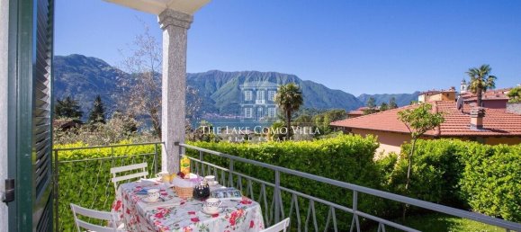 2 Schlafzimmer Villa in Tremezzina, Italy, Nr. 63459 2