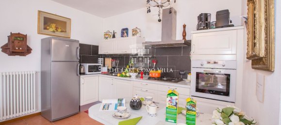 2 Schlafzimmer Villa in Tremezzina, Italy, Nr. 63459 11