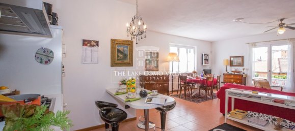 2 Schlafzimmer Villa in Tremezzina, Italy, Nr. 63459 9