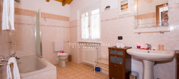2 Schlafzimmer Villa in Tremezzina, Italy, Nr. 63459 25