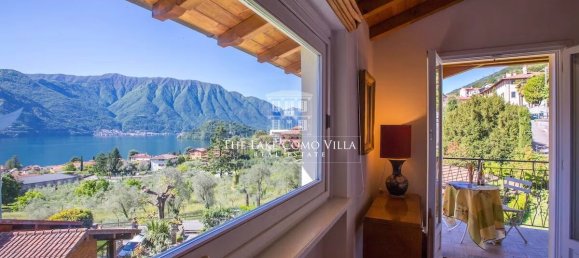 2 Schlafzimmer Villa in Tremezzina, Italy, Nr. 63459 16