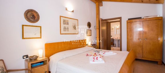 2 Schlafzimmer Villa in Tremezzina, Italy, Nr. 63459 17