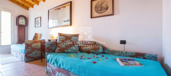 2 Schlafzimmer Villa in Tremezzina, Italy, Nr. 63459 21