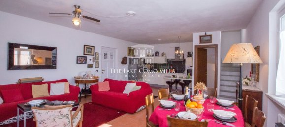 2 Schlafzimmer Villa in Tremezzina, Italy, Nr. 63459 5