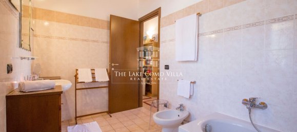 2 Schlafzimmer Villa in Tremezzina, Italy, Nr. 63459 24