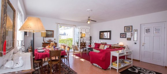 2 Schlafzimmer Villa in Tremezzina, Italy, Nr. 63459 7