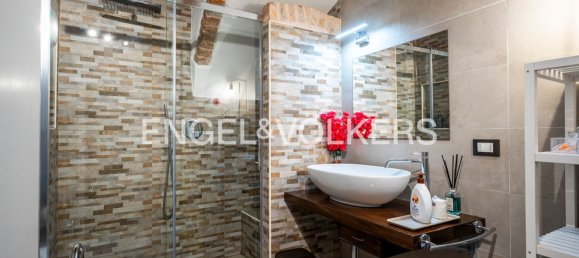 2 rooms Apartment in Florence, Italy No. 308062 10