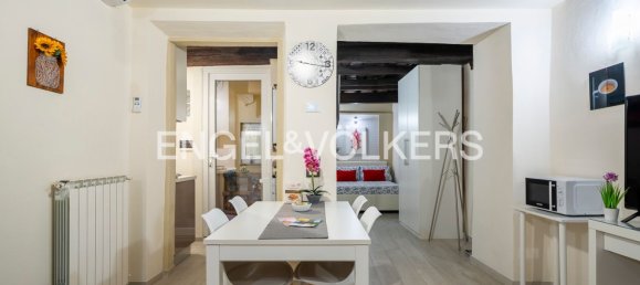 2 rooms Apartment in Florence, Italy No. 308062 12