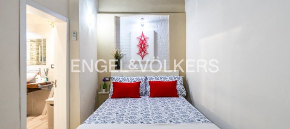 2 rooms Apartment in Florence, Italy No. 308062 9