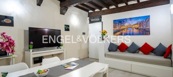 2 rooms Apartment in Florence, Italy No. 308062 15