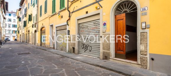 2 rooms Apartment in Florence, Italy No. 308062 11