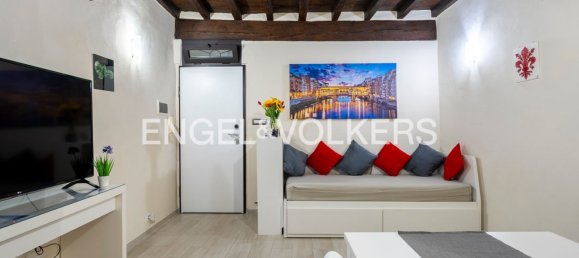 2 rooms Apartment in Florence, Italy No. 308062 13