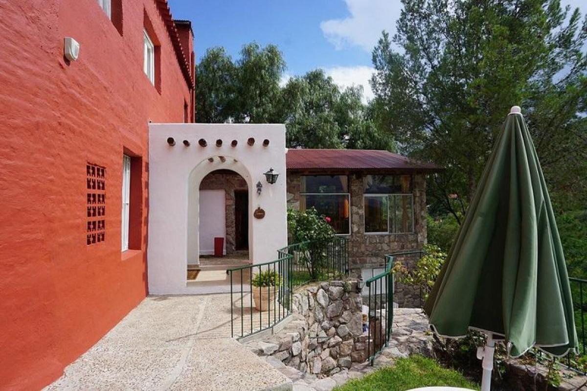 Hotel in Cordoba, Argentina, Nr. 26595