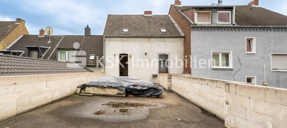 Adosado de 3 dormitorios en Rhein-Erft, Germany No. 148586 3