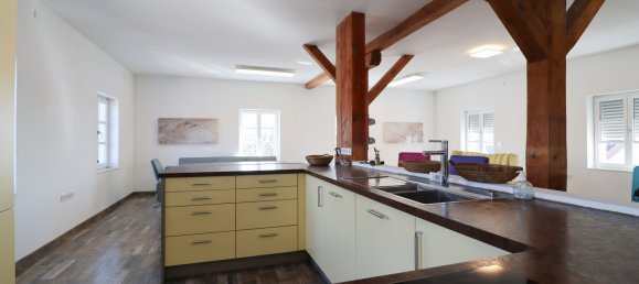 استوديو في Forchheim, Germany رقم 191076 3