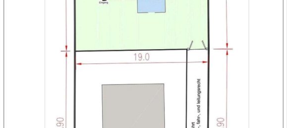 Casa de 3 dormitorios en Kopenick, Germany No. 245633 16