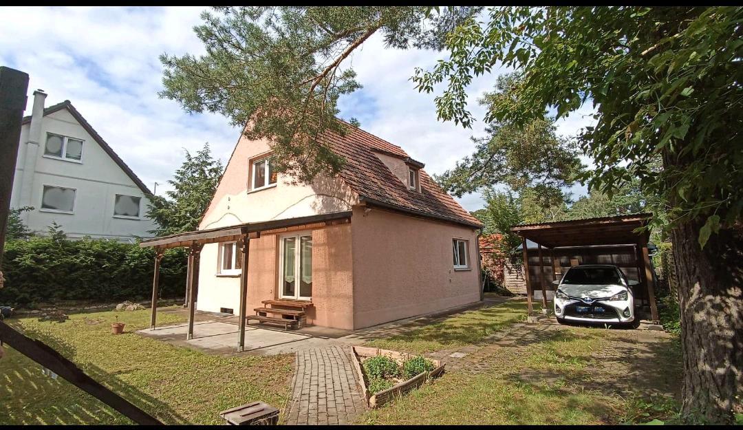 Casa de 3 dormitorios en Kopenick, Germany No. 245633