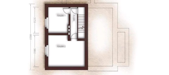 Casa de 3 dormitorios en Kopenick, Germany No. 245633 15