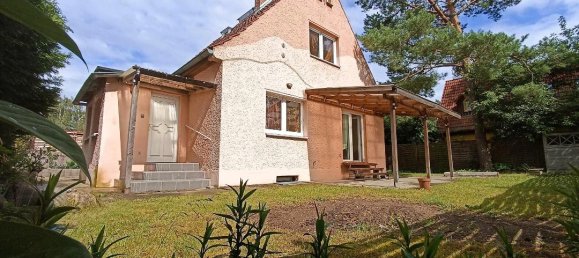 Casa de 3 dormitorios en Kopenick, Germany No. 245633 2