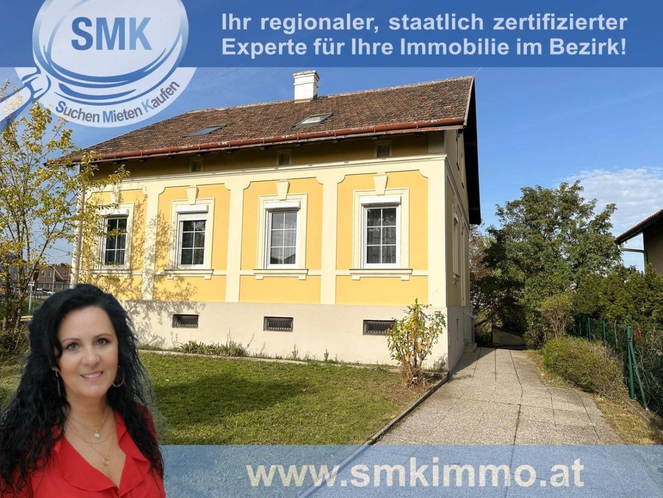 5 غرف نوم منزل في Retz, Austria رقم 217879