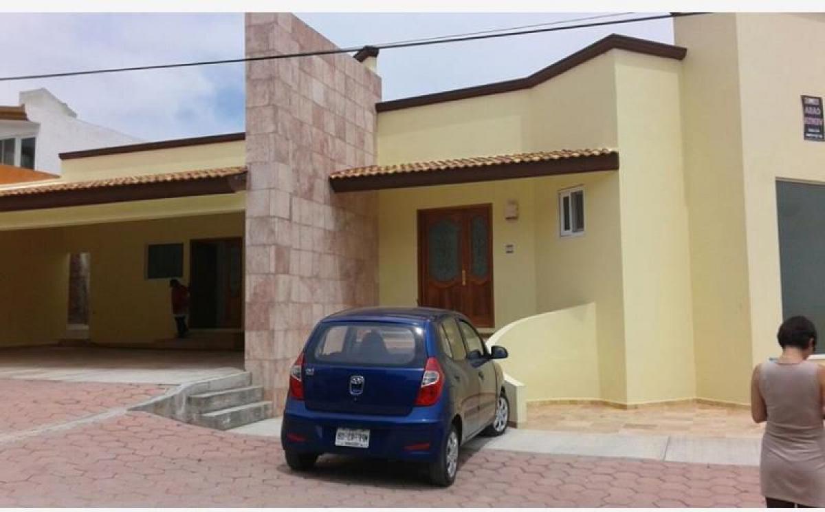 3 Schlafzimmer Haus in Puebla, Mexico, Nr. 182522