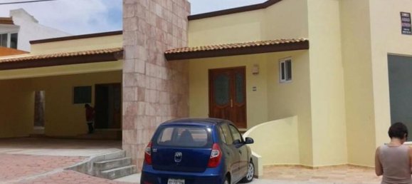 3 Schlafzimmer Haus in Puebla, Mexico, Nr. 182522 2