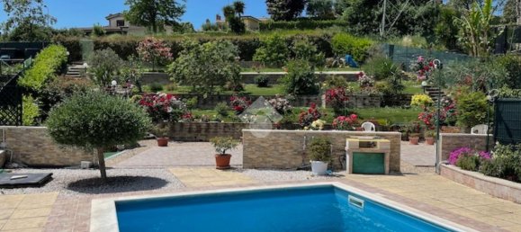 6غرفة فيلا في Guidonia Montecelio, Italy رقم 7026 3