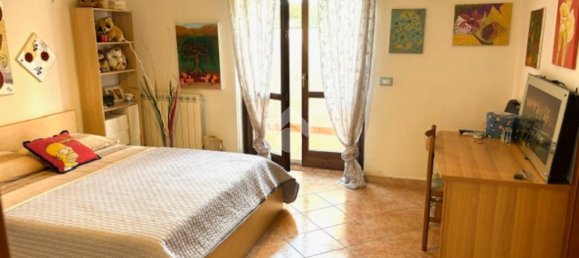 6غرفة فيلا في Guidonia Montecelio, Italy رقم 7026 15