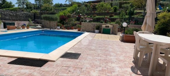 6غرفة فيلا في Guidonia Montecelio, Italy رقم 7026 7