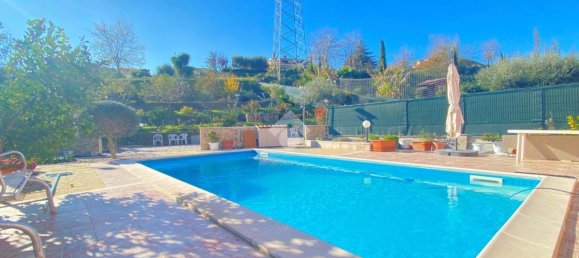 6غرفة فيلا في Guidonia Montecelio, Italy رقم 7026 6