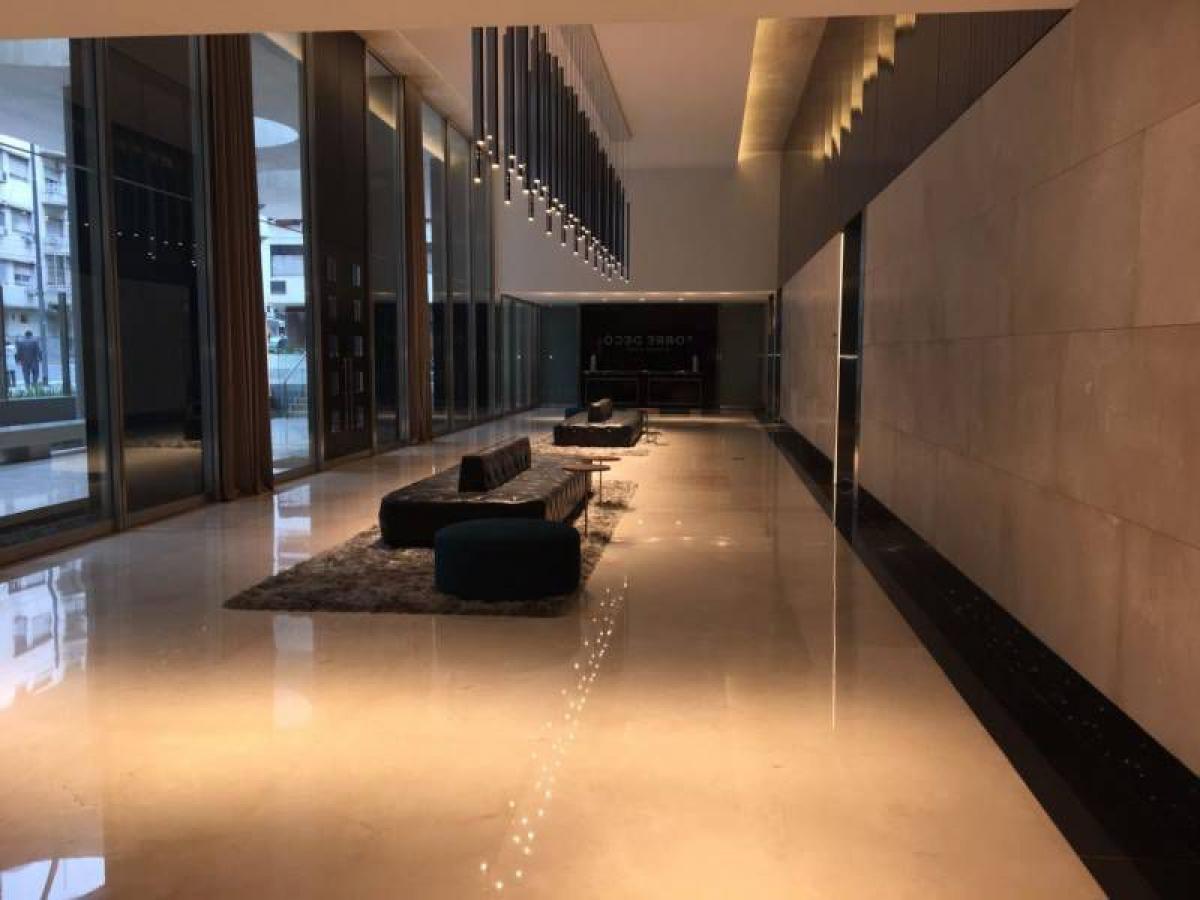 Estudio en Buenos Aires, Argentina No. 78713