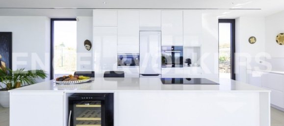 6 bedrooms House in Vila Real de Santo Antonio, Portugal No. 128141 20