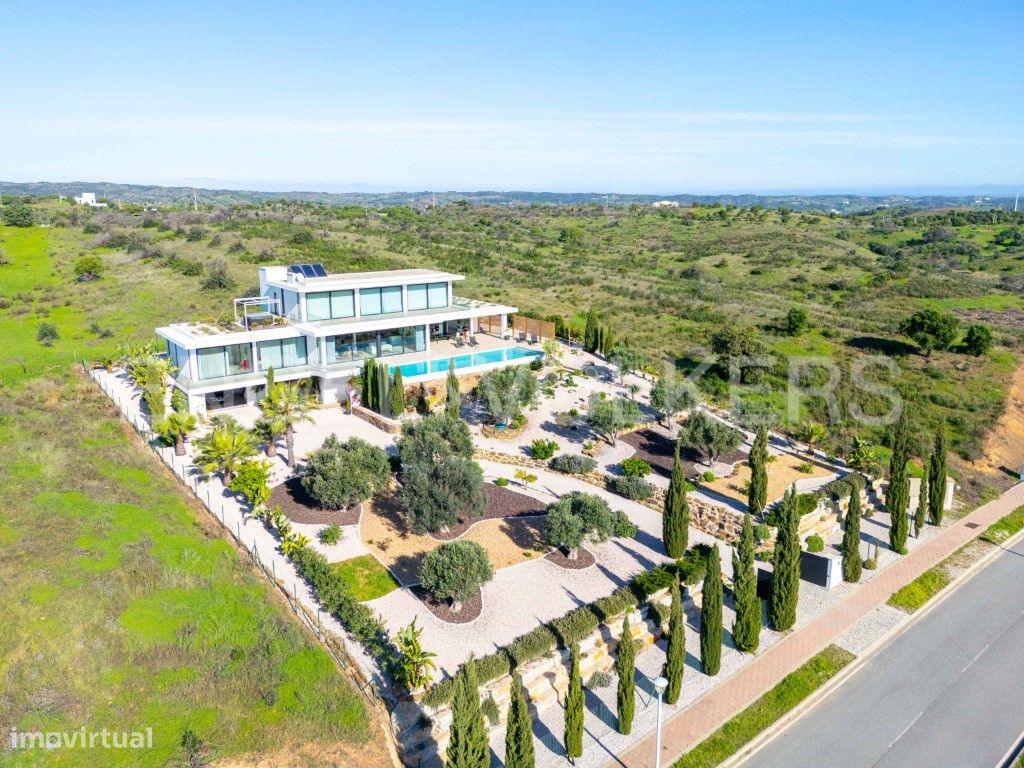 6 bedrooms House in Vila Real de Santo Antonio, Portugal No. 128141