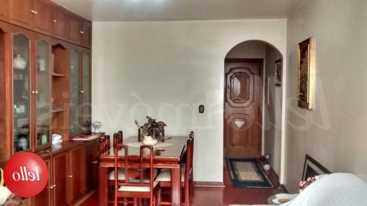 3 Schlafzimmer Wohnung in Sao Paulo, Brazil, Nr. 472080