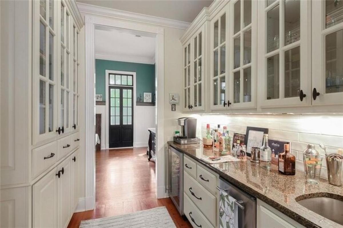 5 bedrooms House in Mandeville, USA No. 431612