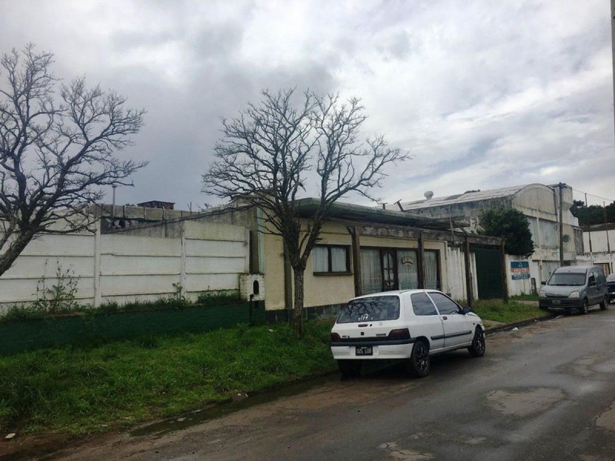 1200m² Building in Mar del Plata, Argentina No. 104871