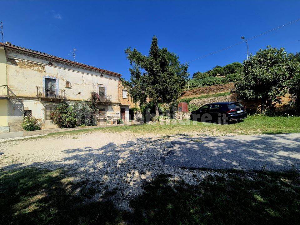 Casa T3 em Filetto, Italy N.º 351219