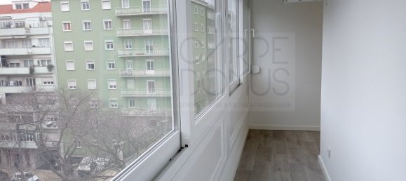 1 bedroom Apartment in Lisbon, Portugal No. 151951 19