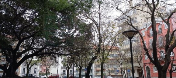 1 bedroom Apartment in Lisbon, Portugal No. 151951 16