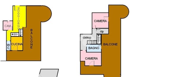 9 Schlafzimmer Haus in Palermo, Italy, Nr. 348442 36