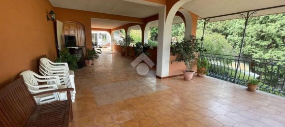 9 Schlafzimmer Haus in Palermo, Italy, Nr. 348442 11