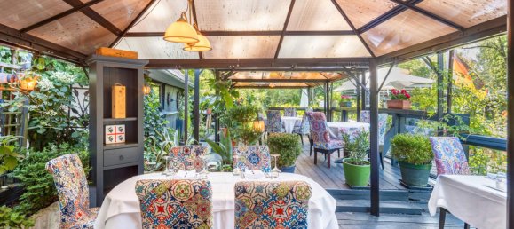 9 rooms Cafe / restaurant in Stade, Germany No. 231888 7