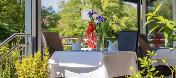 9 rooms Cafe / restaurant in Stade, Germany No. 231888 10